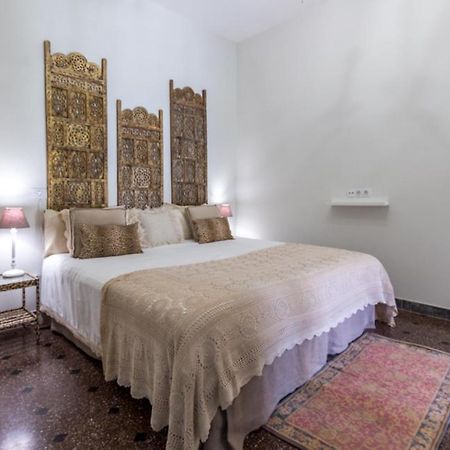 Appartement Ciudad Jardin Marina à Las Palmas de Gran Canaria Extérieur photo