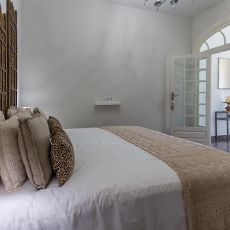 Appartement Ciudad Jardin Marina à Las Palmas de Gran Canaria Extérieur photo