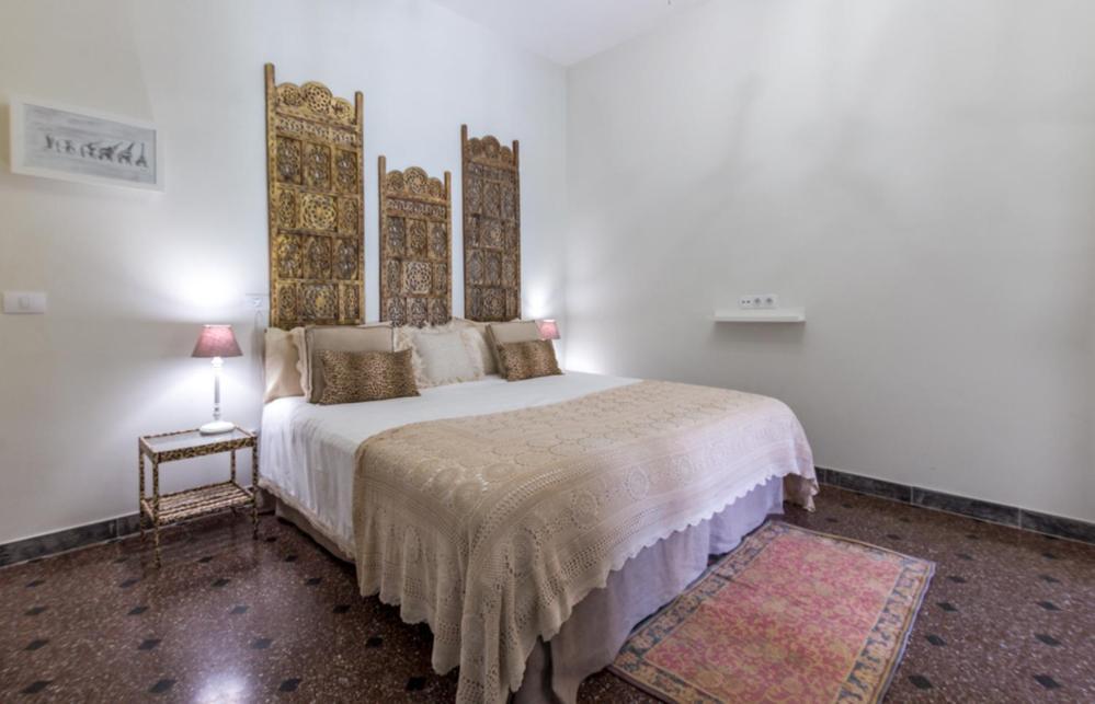 Appartement Ciudad Jardin Marina à Las Palmas de Gran Canaria Extérieur photo