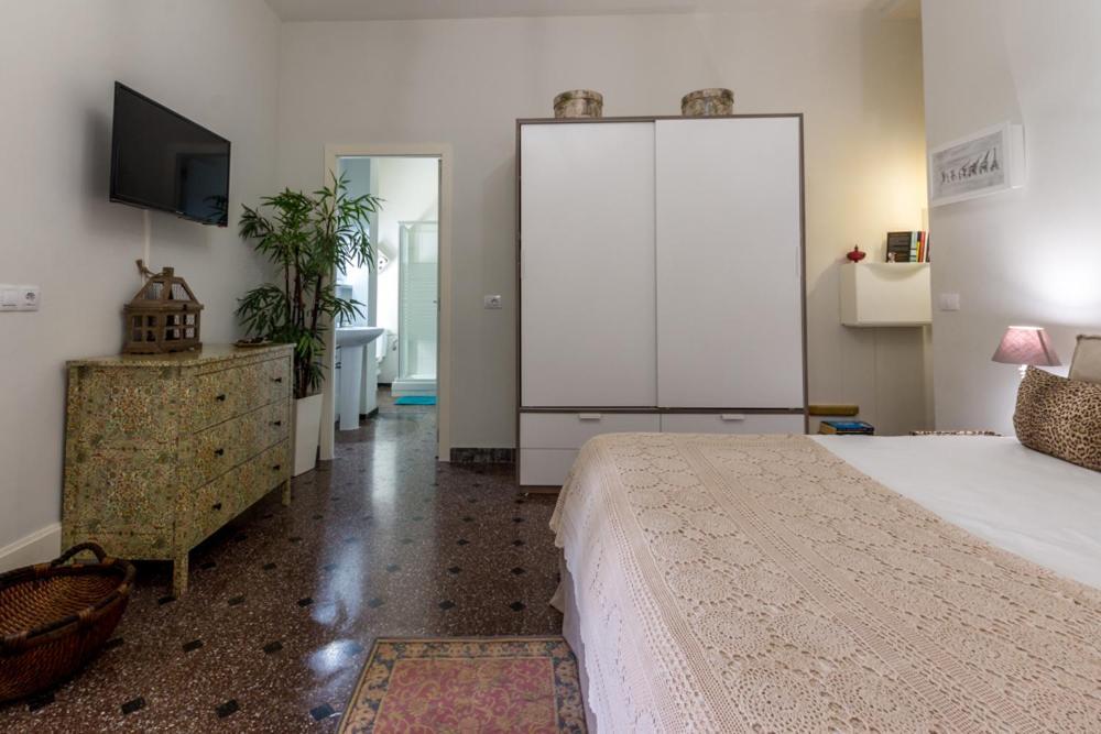 Appartement Ciudad Jardin Marina à Las Palmas de Gran Canaria Extérieur photo