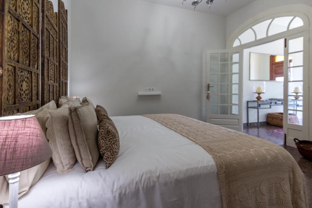 Appartement Ciudad Jardin Marina à Las Palmas de Gran Canaria Extérieur photo