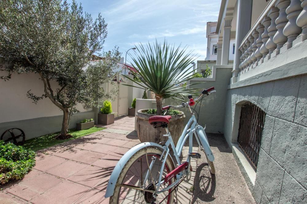 Appartement Ciudad Jardin Marina à Las Palmas de Gran Canaria Extérieur photo