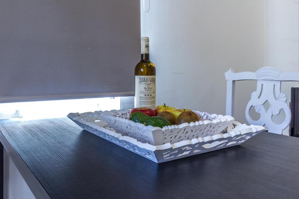 Appartement Ciudad Jardin Marina à Las Palmas de Gran Canaria Extérieur photo