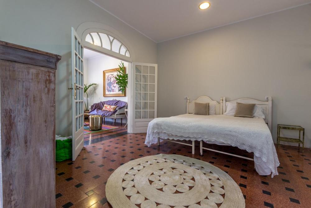 Appartement Ciudad Jardin Marina à Las Palmas de Gran Canaria Extérieur photo
