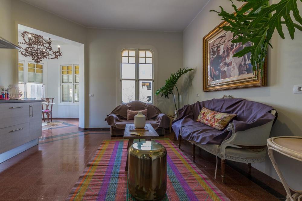Appartement Ciudad Jardin Marina à Las Palmas de Gran Canaria Extérieur photo