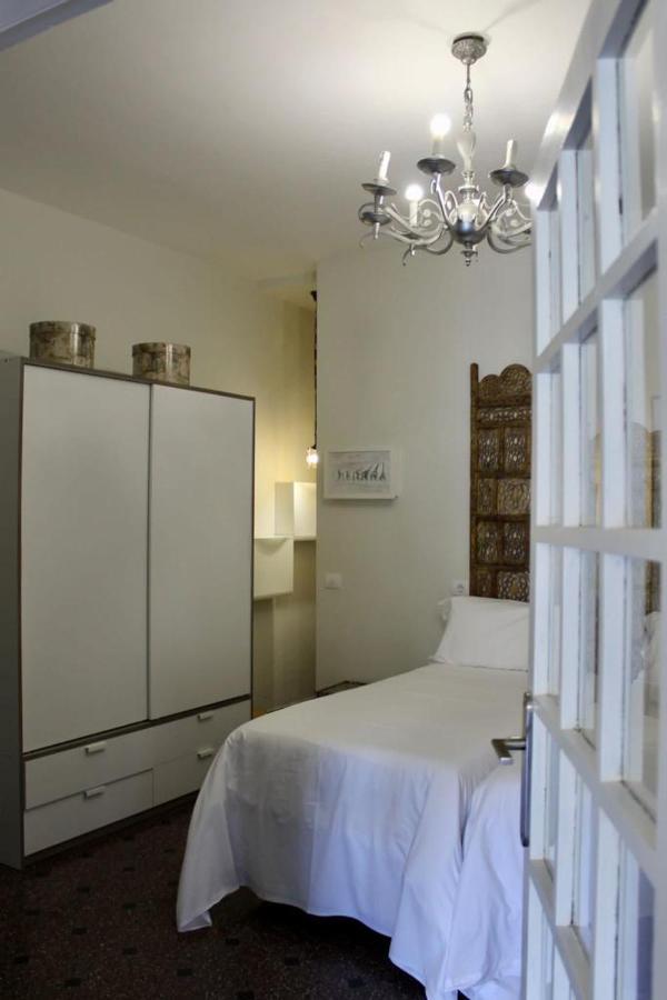Appartement Ciudad Jardin Marina à Las Palmas de Gran Canaria Extérieur photo