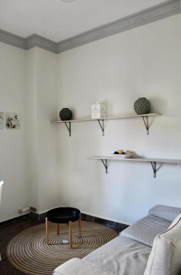 Appartement Ciudad Jardin Marina à Las Palmas de Gran Canaria Extérieur photo