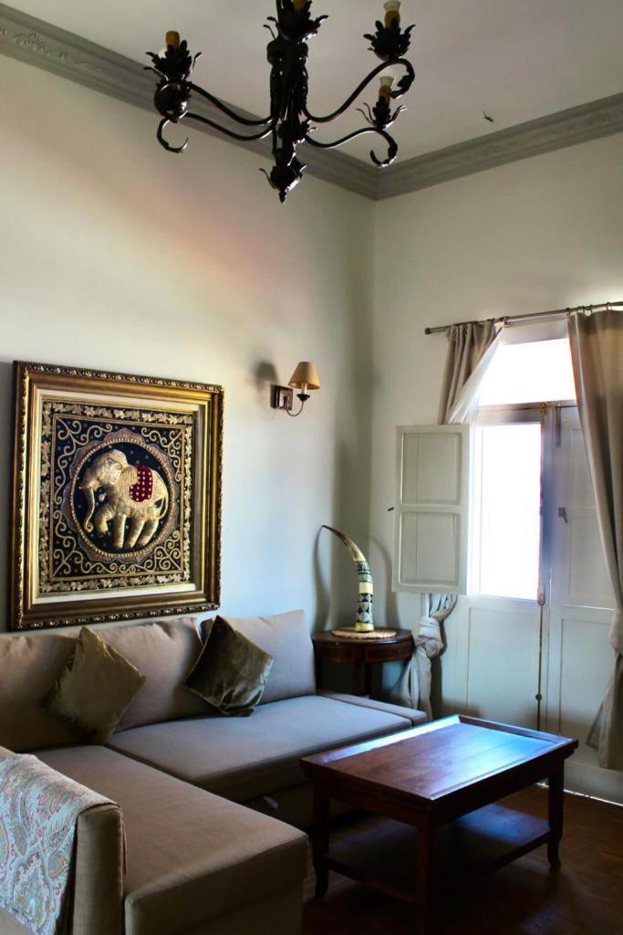 Appartement Ciudad Jardin Marina à Las Palmas de Gran Canaria Extérieur photo