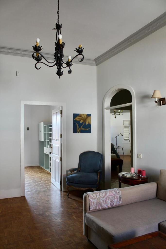 Appartement Ciudad Jardin Marina à Las Palmas de Gran Canaria Extérieur photo
