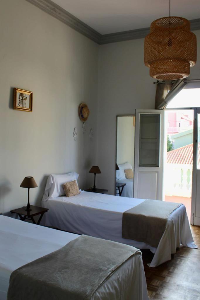 Appartement Ciudad Jardin Marina à Las Palmas de Gran Canaria Extérieur photo
