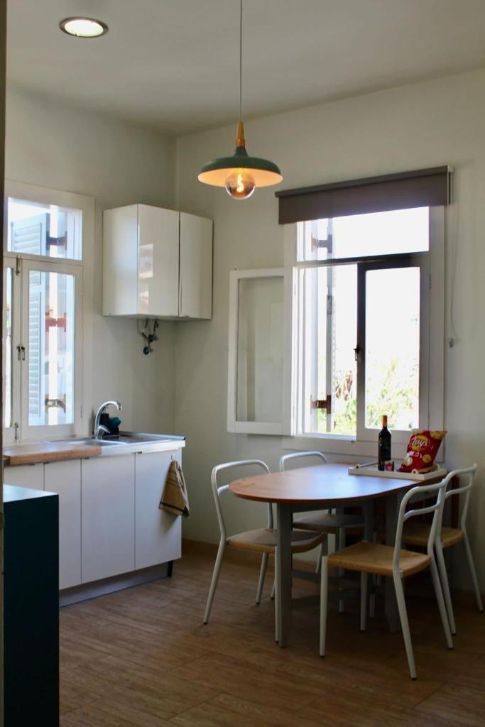 Appartement Ciudad Jardin Marina à Las Palmas de Gran Canaria Extérieur photo
