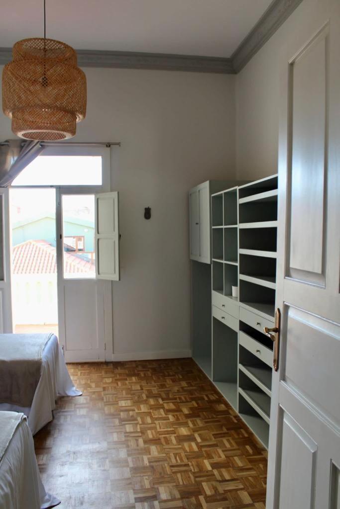 Appartement Ciudad Jardin Marina à Las Palmas de Gran Canaria Extérieur photo