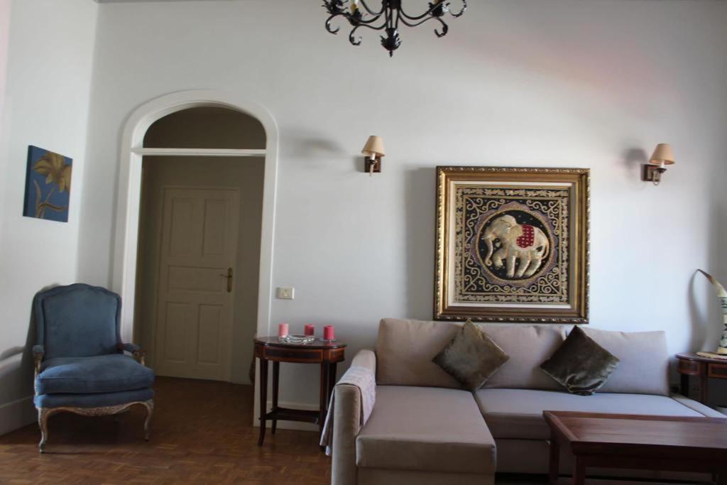 Appartement Ciudad Jardin Marina à Las Palmas de Gran Canaria Extérieur photo
