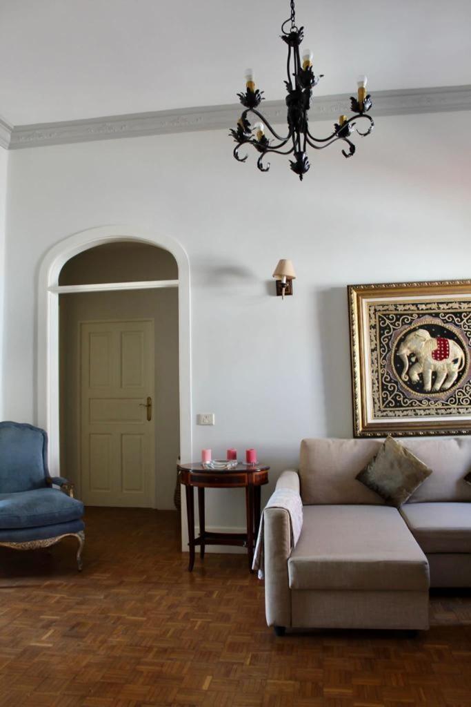 Appartement Ciudad Jardin Marina à Las Palmas de Gran Canaria Extérieur photo