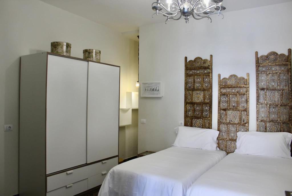 Appartement Ciudad Jardin Marina à Las Palmas de Gran Canaria Extérieur photo