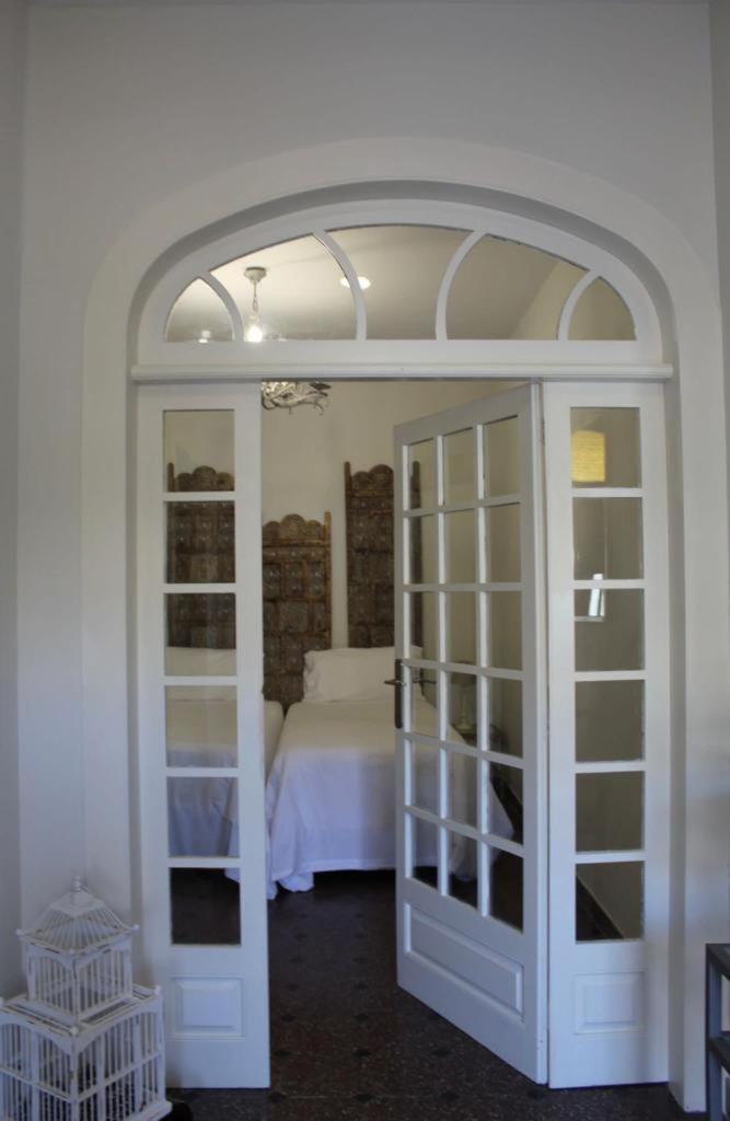 Appartement Ciudad Jardin Marina à Las Palmas de Gran Canaria Extérieur photo