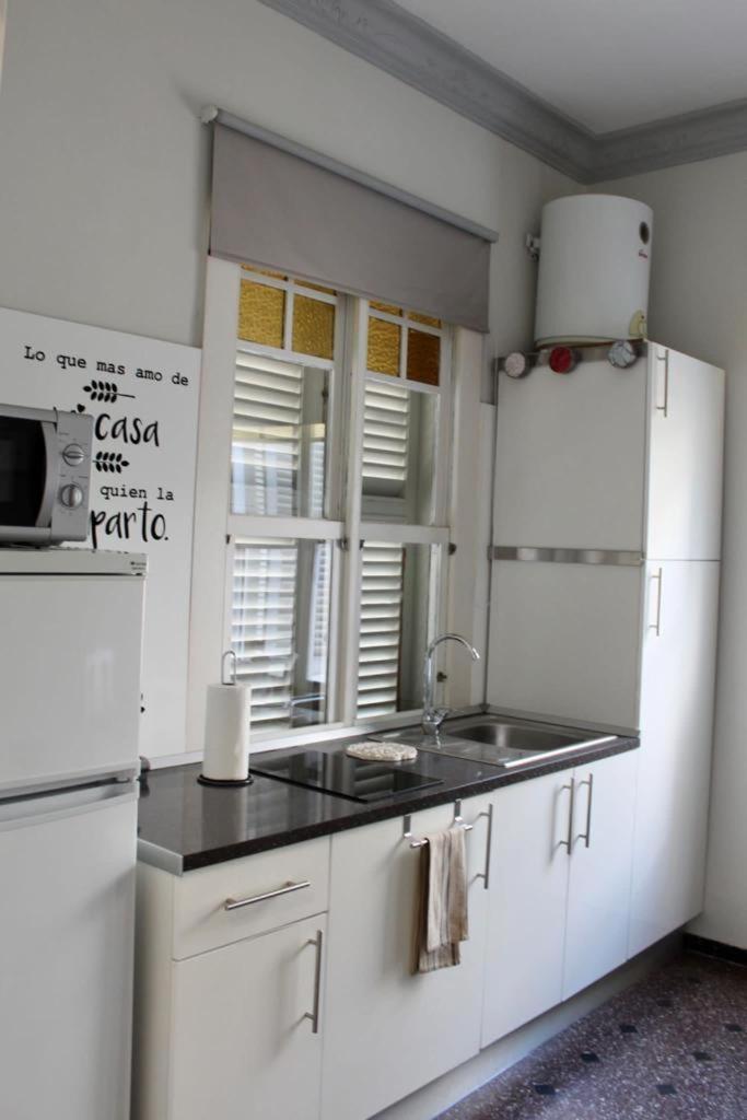 Appartement Ciudad Jardin Marina à Las Palmas de Gran Canaria Extérieur photo